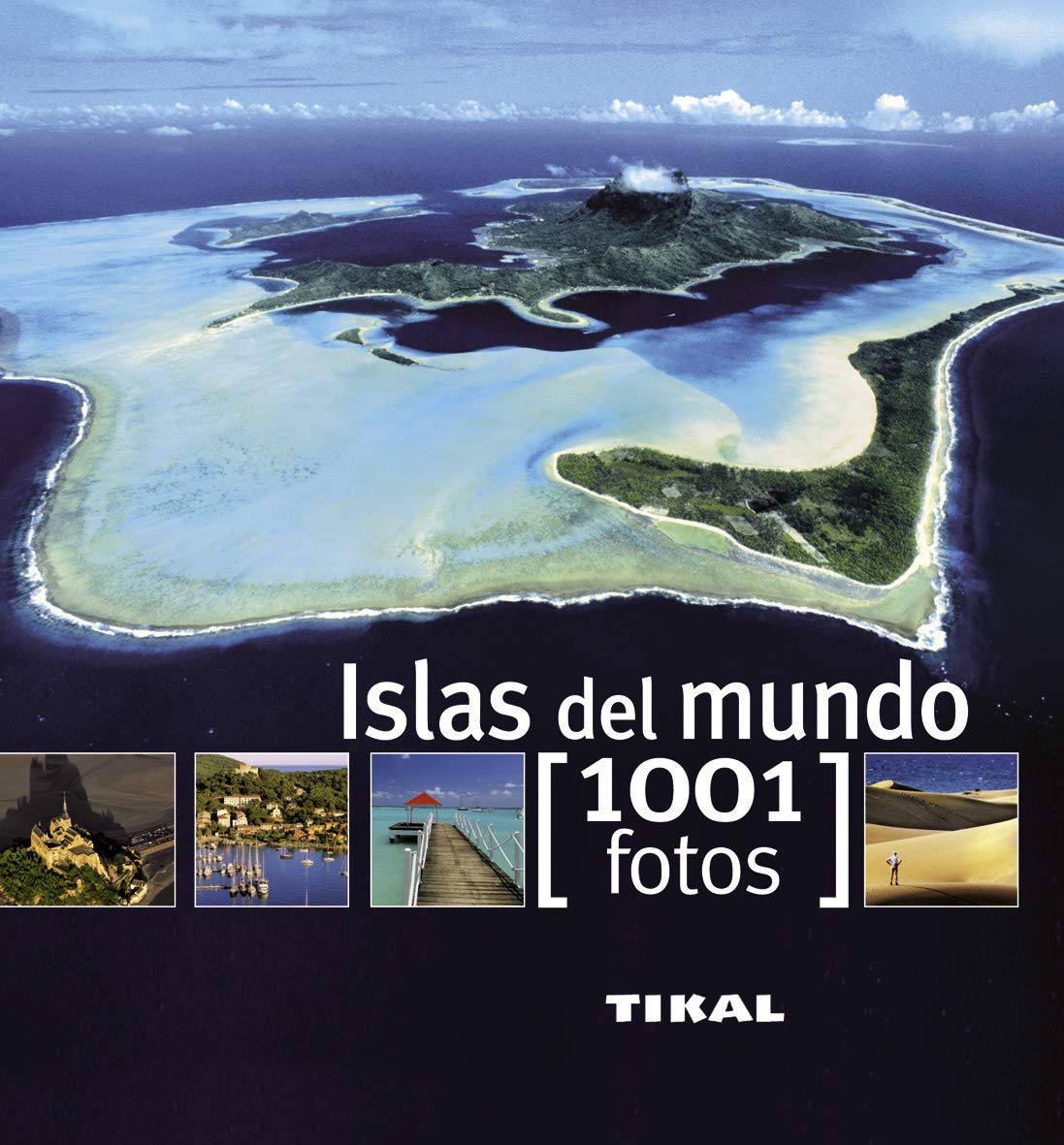 Islas del mundo Social Sciences