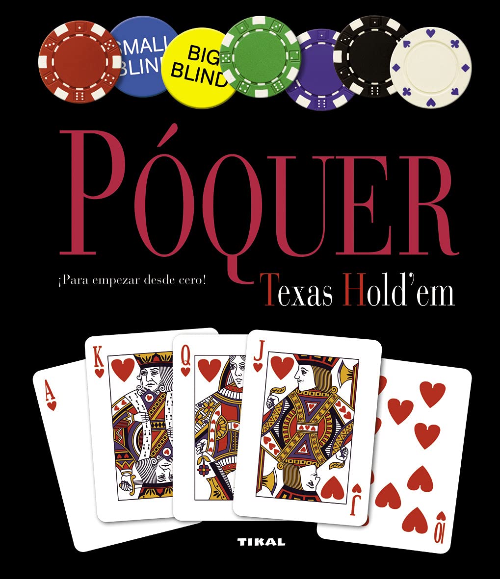 Póquer Leisure & Fun