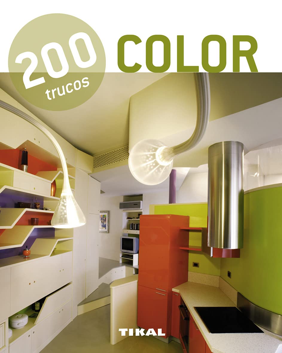 200 trucos : color Social Sciences