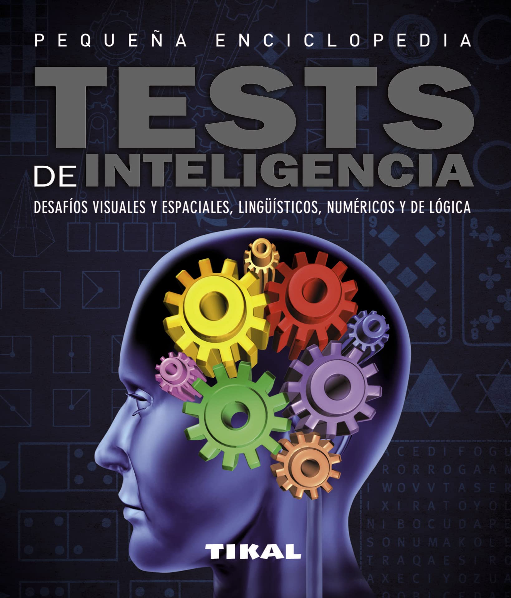 Test de inteligencia (Pequeña Enciclopedia) Social Sciences