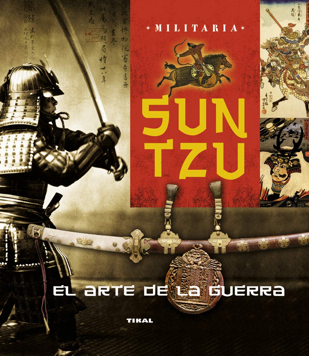 El arte de la guerra (Militaria) Social Sciences