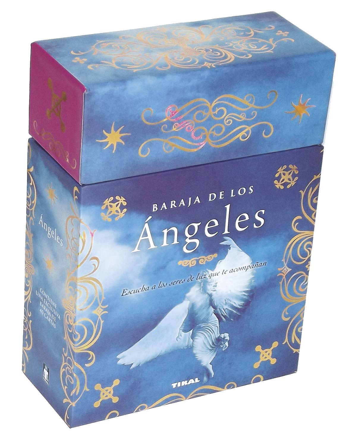 Galiana Arano, H: Ángeles Religion & Esotericism