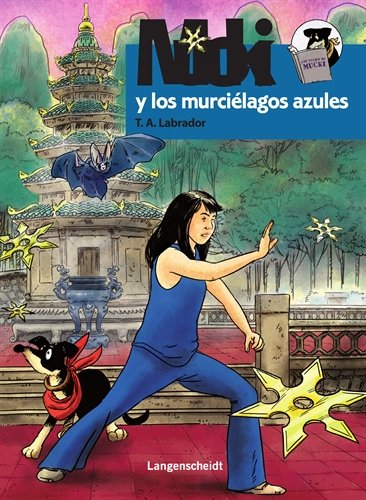 Mucki y la patata de oro (Los viajes de Mucki) Learning & Reference