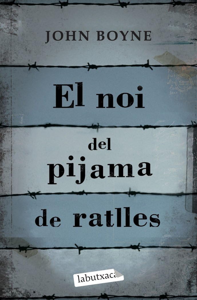 El noi del pijama de ratlles Contemporary literature