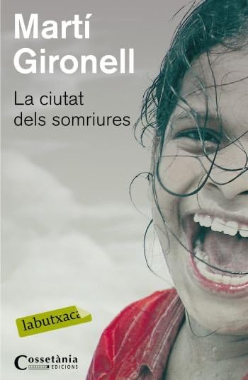 La ciutat dels somriures : històries de supervivència a Bombai book