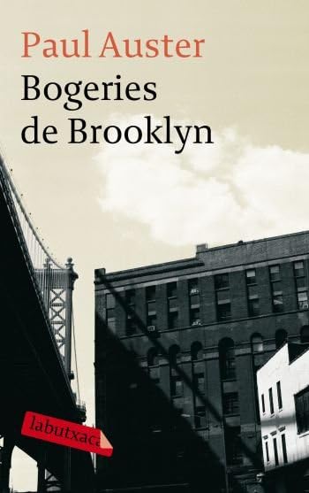 Bogeries de Brooklyn Contemporary literature Books