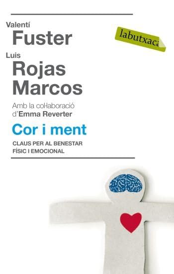 Cor i ment : claus per el benestar físic i social Contemporary literature