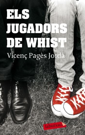 Els jugadors de whist book
