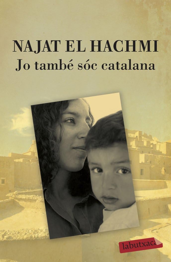 Jo també sóc catalana (LABUTXACA) Contemporary literature