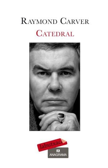 Catedral Contemporary literature Books