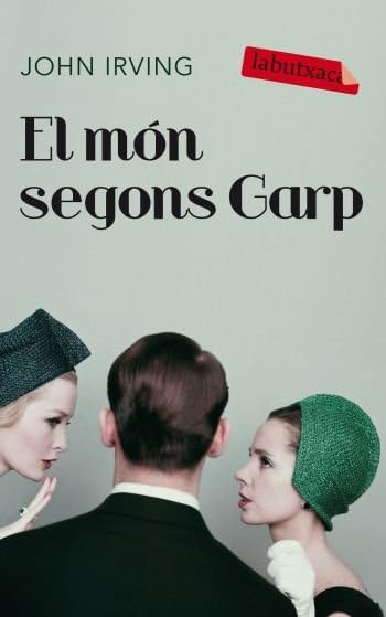 El món segons Garp Contemporary literature Books