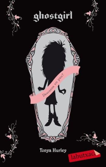 Ghostgirl Contemporary literature Books