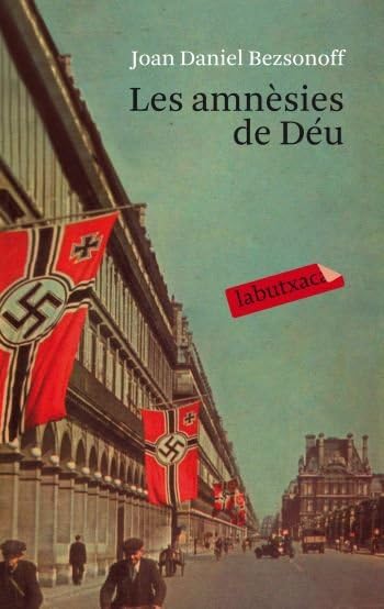 Les amnèsies de Déu book