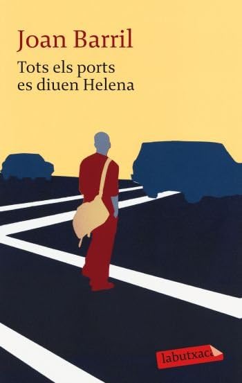 Tots els ports es diuen Helena book