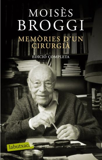 Memòries d'un cirugià Contemporary literature