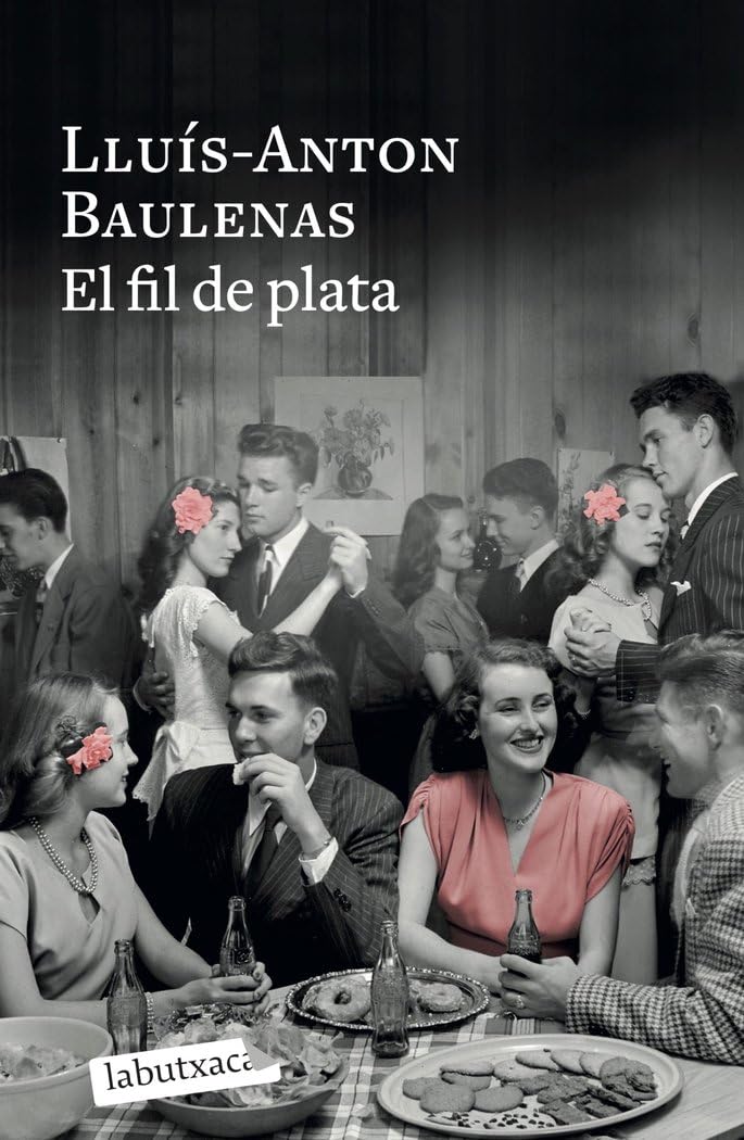 El fil de plata: Premi Carlemany 1998 book