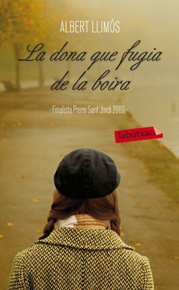 Llimós Bifet, A: Dona que fugia de la boira book