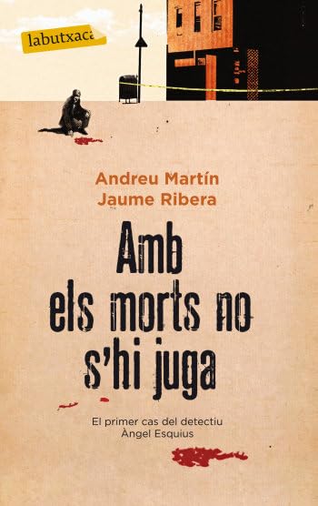 Amb els morts no s'hi juga Contemporary literature