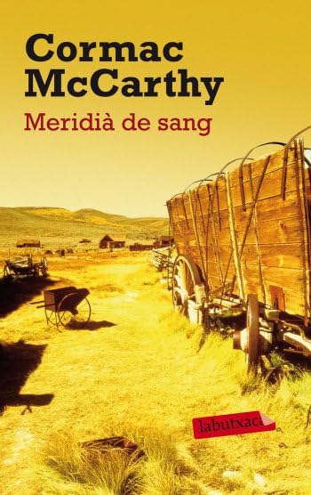 Mccarthy, C: Meridià de sang : o la vermellor nocturna a l'o Social Sciences