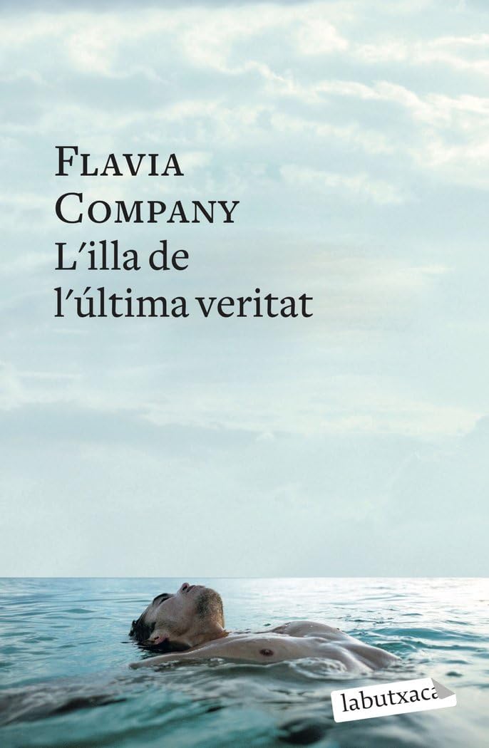 L'illa de l'última veritat Contemporary literature