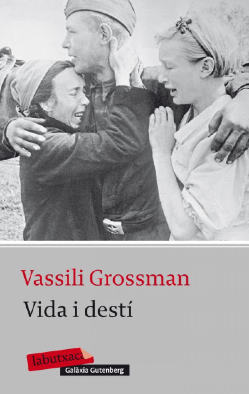 Vida i destí Contemporary literature