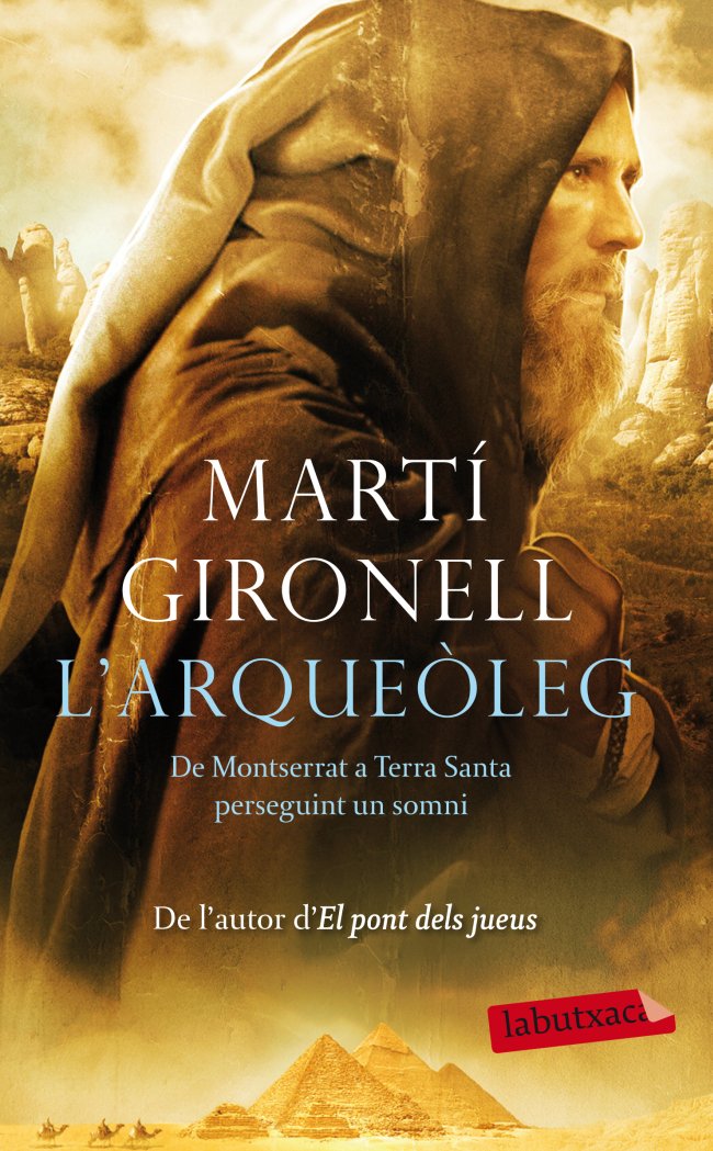 L'arqueòleg Contemporary literature Books