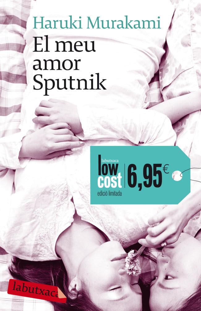 El meu amor Sputnik : Low cost. Edició limitada Contemporary literature