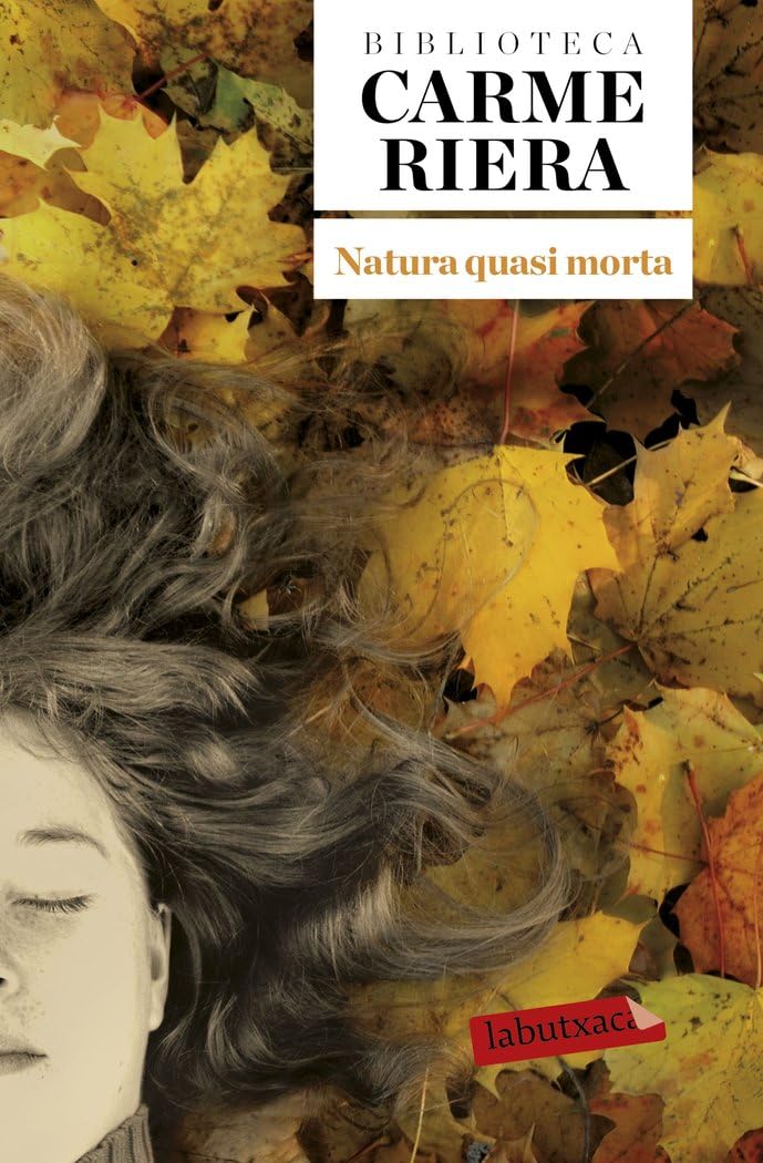 Natura quasi morta book