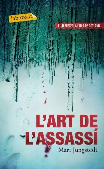 Jungstedt, M: L'art de l'assassí Contemporary literature