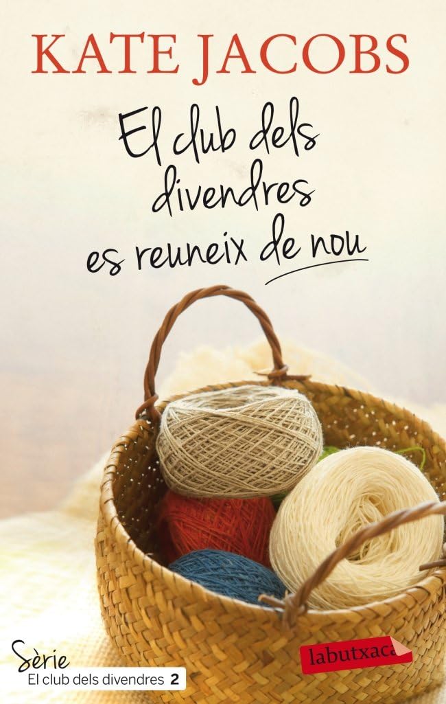El club dels divendres es reuneix de nou book