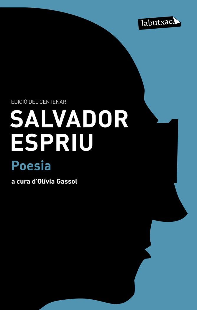 Poesia (LABUTXACA) Contemporary literature