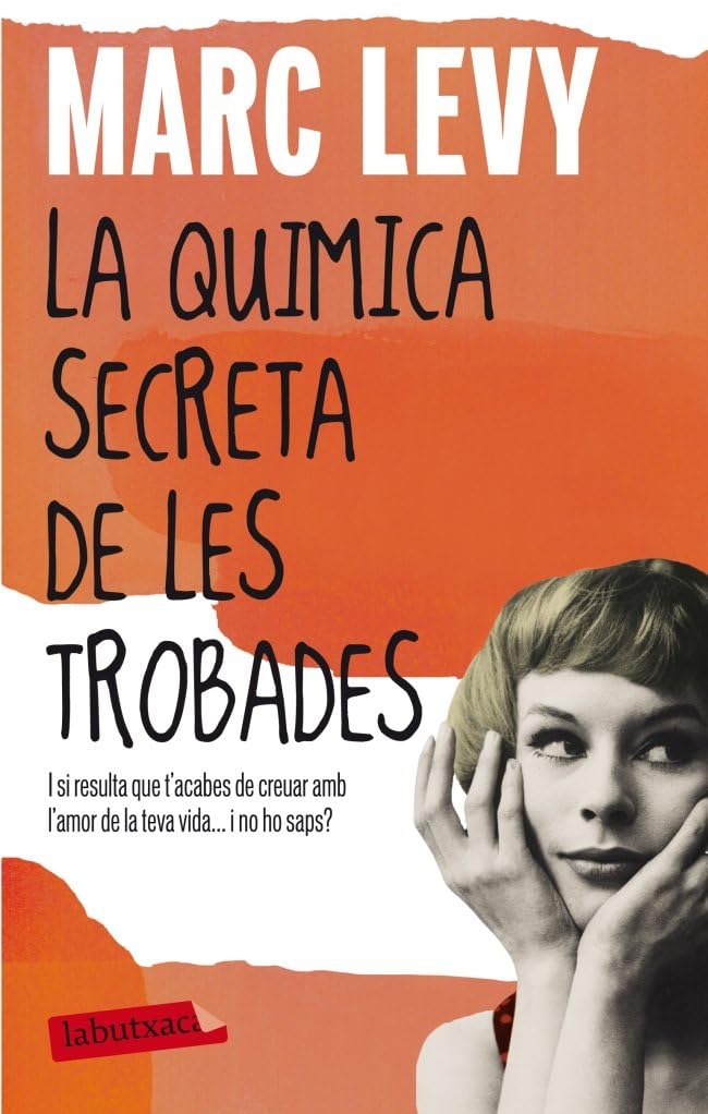 La química secreta de les trobades book