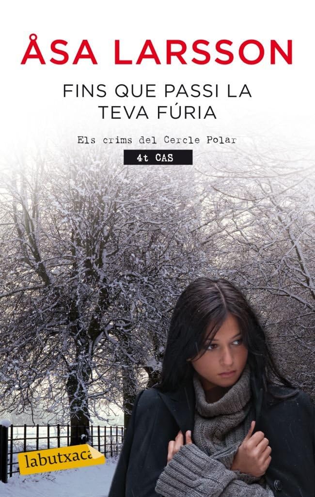 Fins que passi la teva fúria book