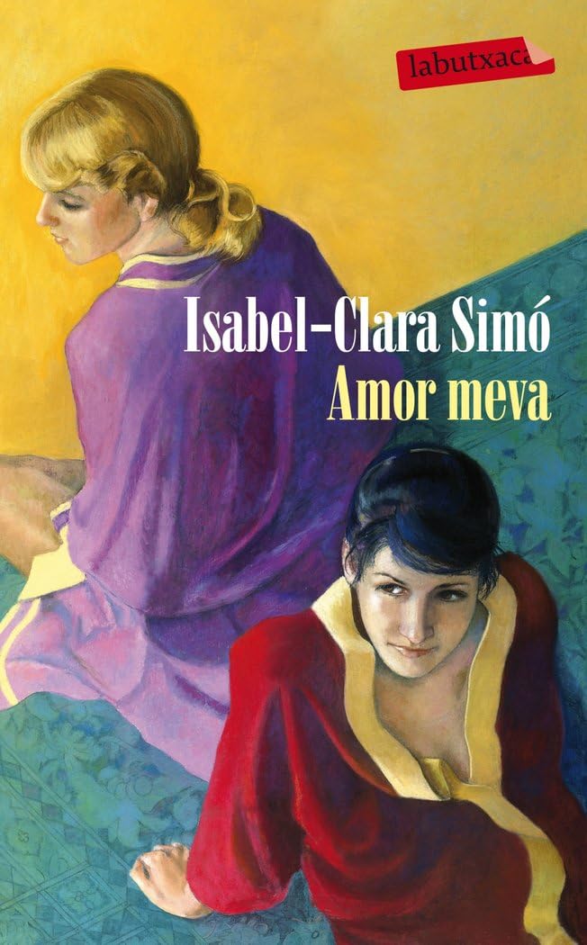 Product Image: Amor meva