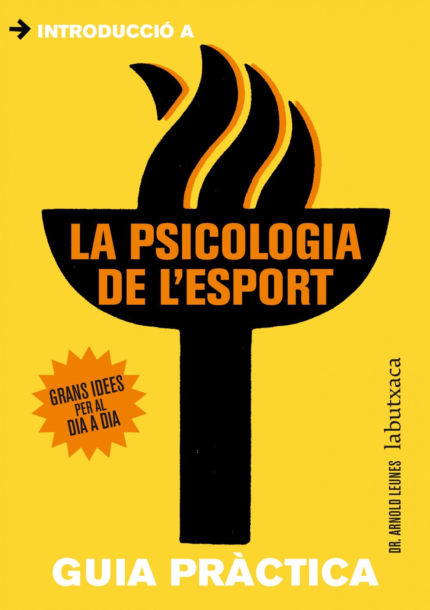 La psicologia de l'esport book