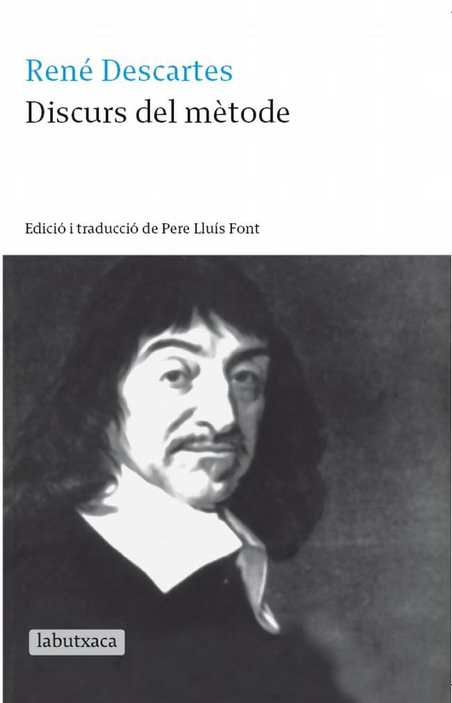 Discurs del mètode: Edició i traducció de Pere Lluís Font book