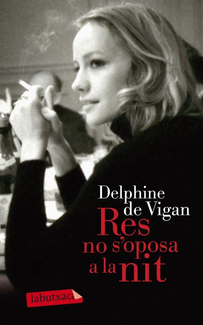 Res no s'oposa a la nit book