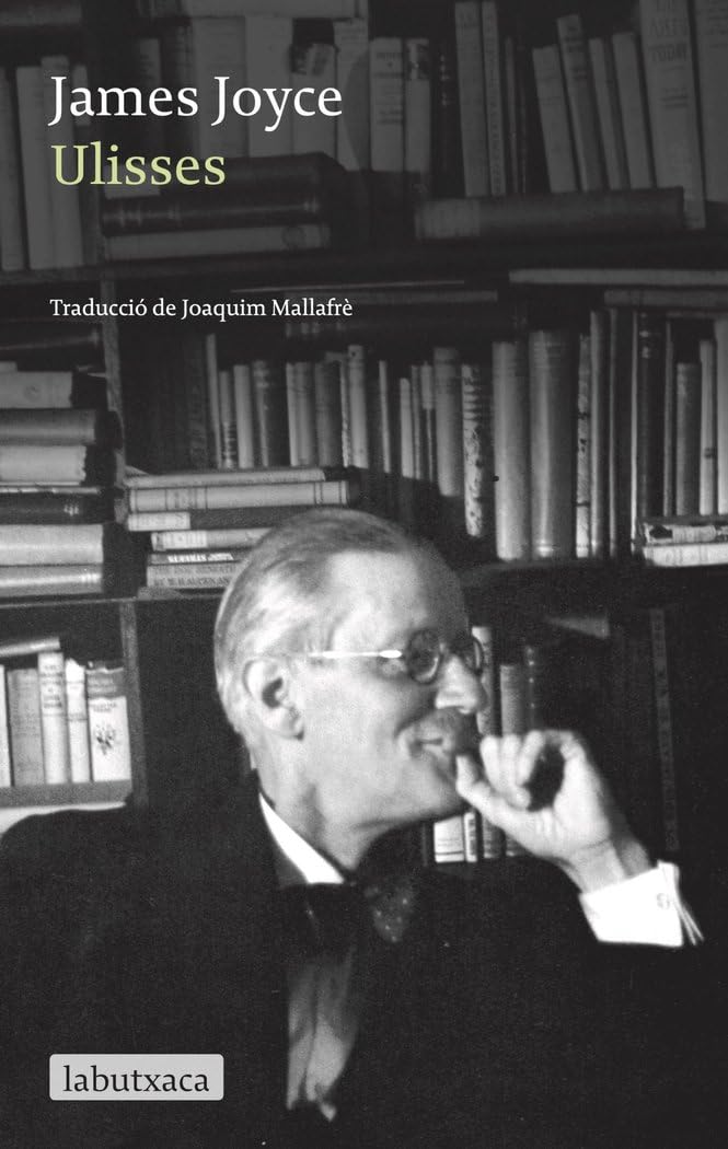Ulisses (LABUTXACA) Contemporary literature