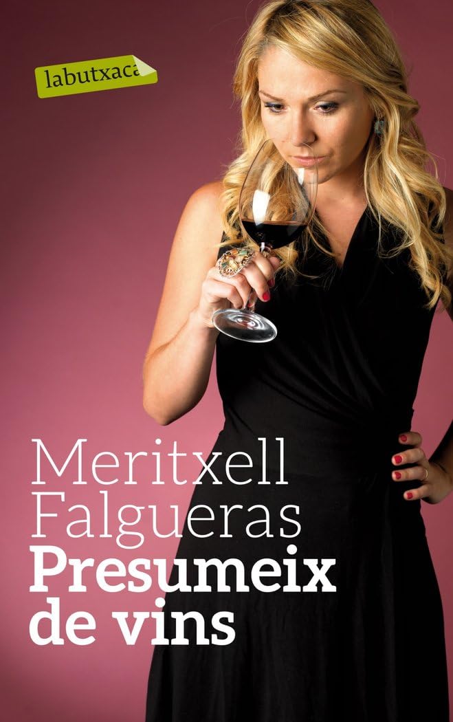 Presumeix de vins Garden & Plants