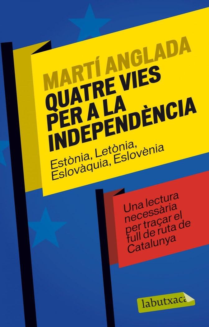 Quatre vies per a la independència Reading Aloud & Learning to Read