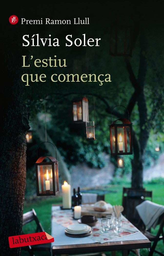 L'estiu que comença Contemporary literature Books