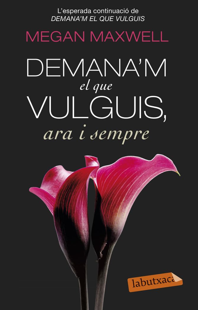 Demana'm el que vulguis, ara i sempre book