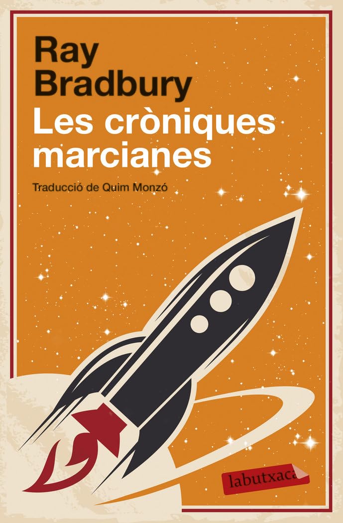 Les cròniques marcianes: Traducció de Quim Monzó book