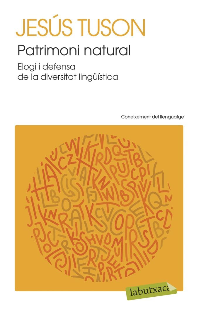 Patrimoni natural: Elogi i defensa de la diversitat lingüística book