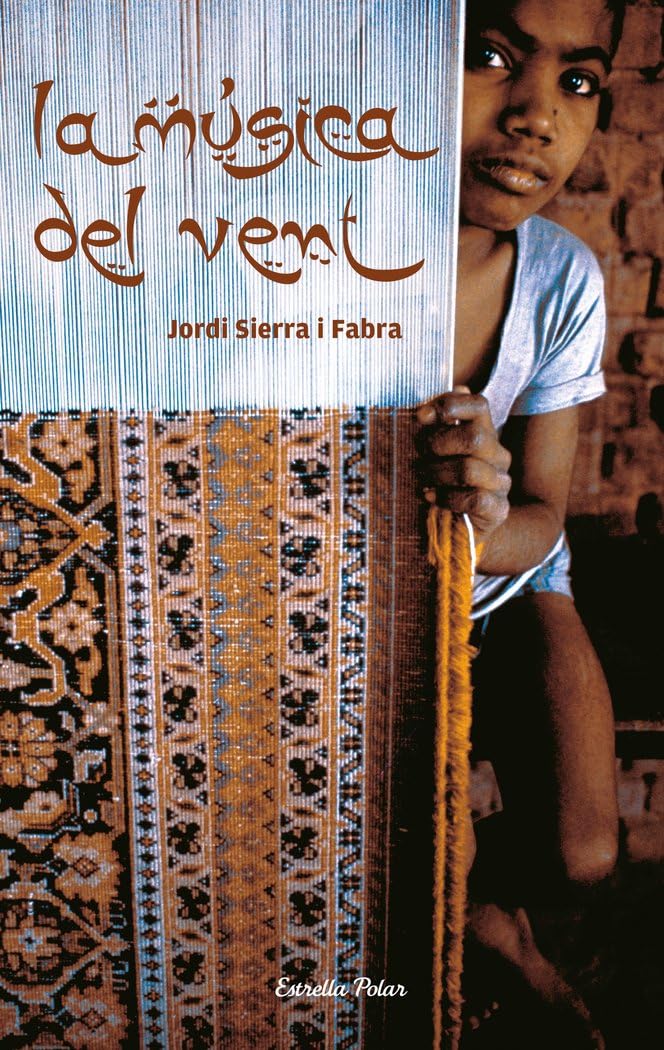 La música del vent book