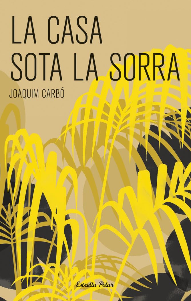 La casa sota la sorra Social Sciences
