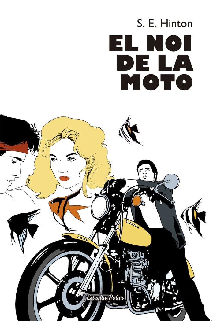 El noi de la moto (La Via Làctia) Social Sciences