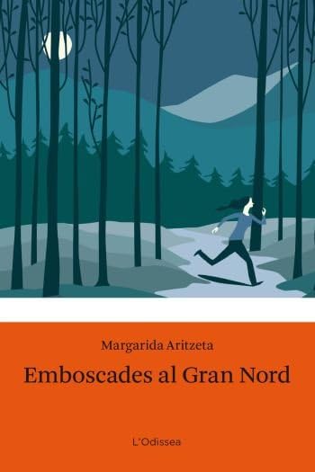 Emboscades al Gran Nord book