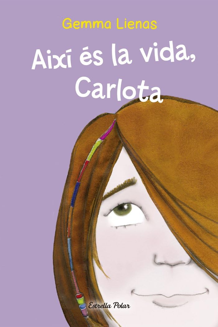 Aixa és la vida, Carlota Social Sciences