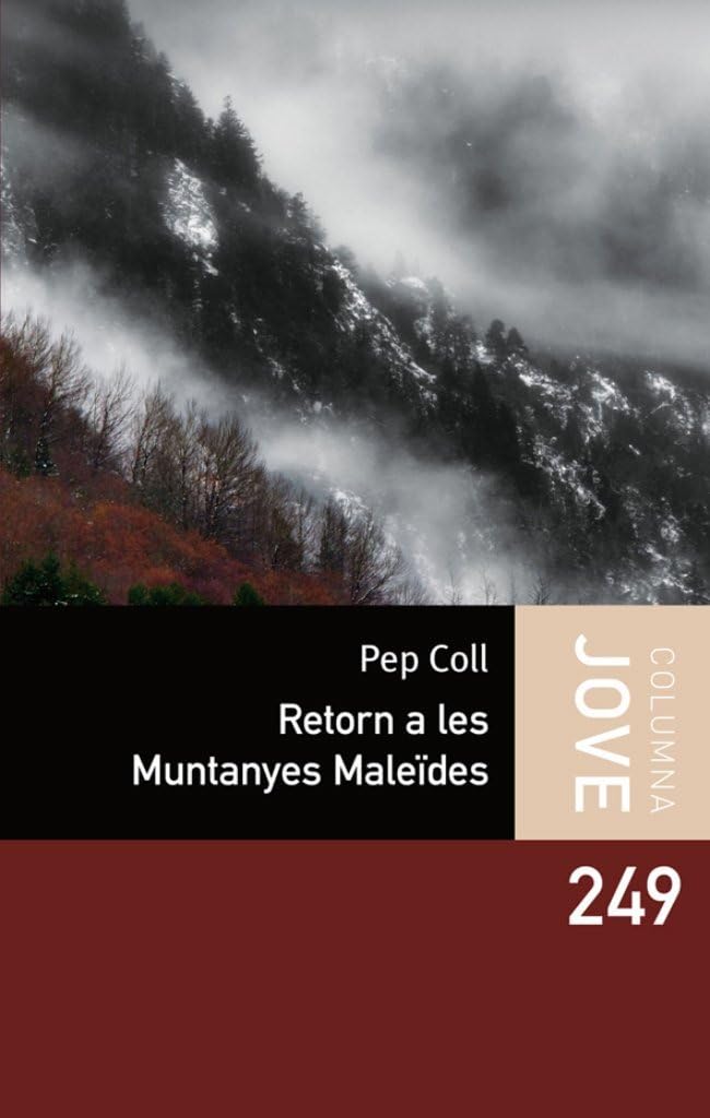 Retorn a les muntanyes Maleïdes Social Sciences